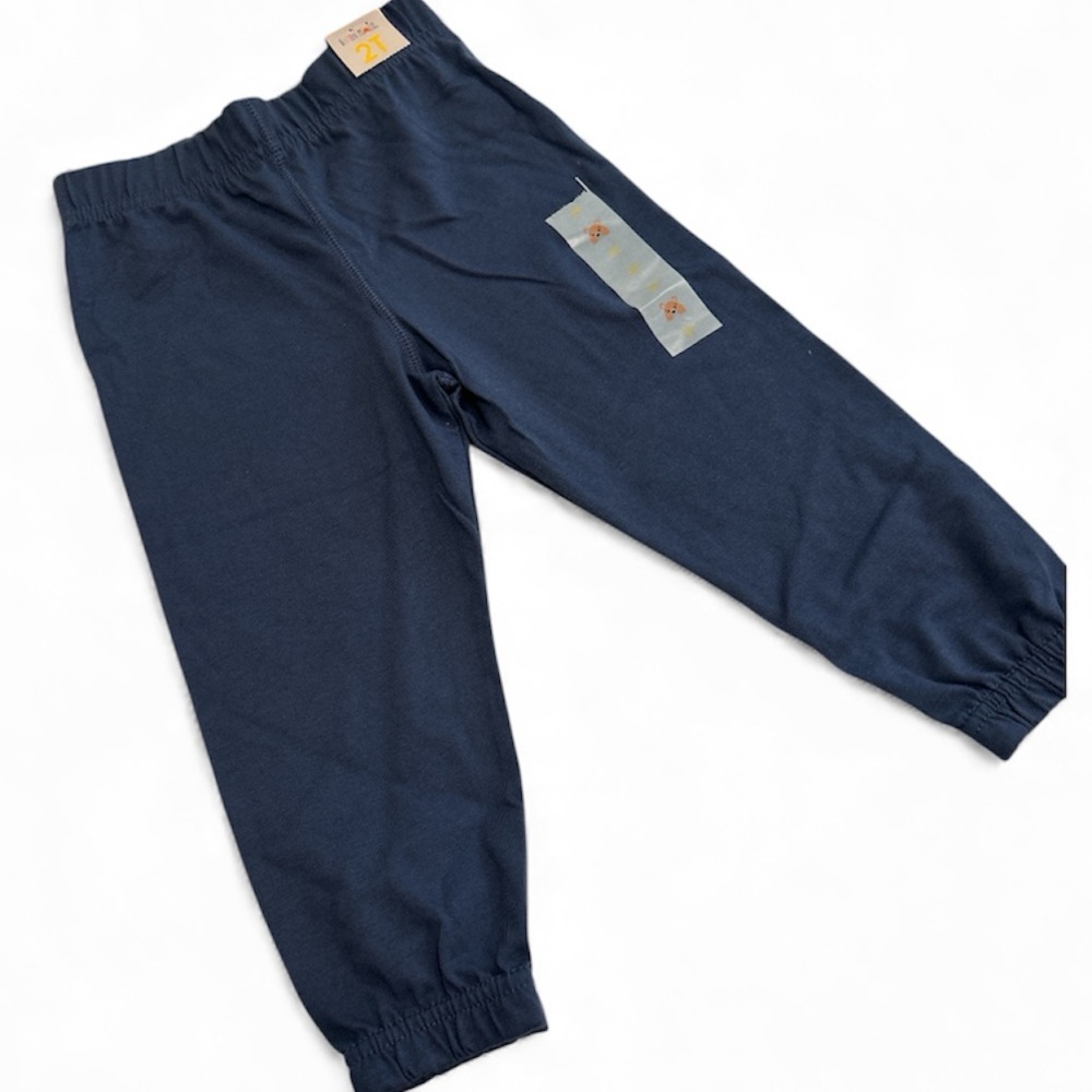 Garanimals Kids Navy Blue Bottoms